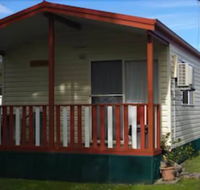 The Haven Caravan Park - Tourism Caloundra