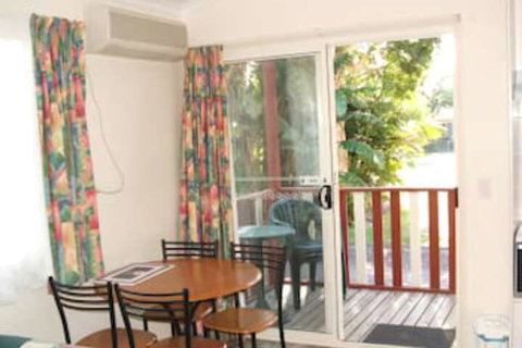 The Haven Caravan Park - Tourism Caloundra 4