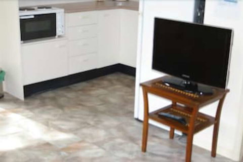 The Haven Caravan Park - Tourism Caloundra 1