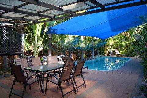 St Andrews Serviced Apartments - Tourism Caloundra 2
