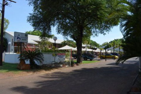 St Andrews Serviced Apartments - Tourism Caloundra 0