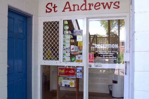 St Andrews Serviced Apartments - Tourism Caloundra 3