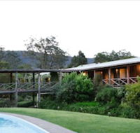 Riverwood Downs Mountain Valley Resort - Tourism Caloundra
