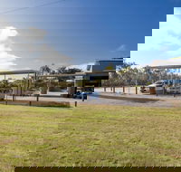 Capricorn Holiday Park