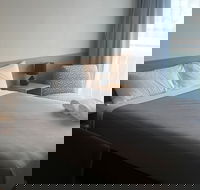 Voyager Motel - Tourism Caloundra