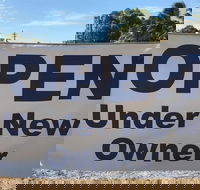 Bowen Arrow Motel - Tourism Caloundra