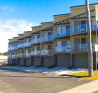 Seaspray Apartments - Tourism Caloundra