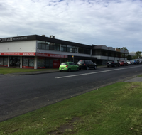 Wyoming Lantern - Tourism Caloundra