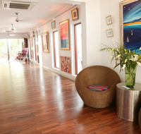 Barefoot Art Food Wine - Tourism Caloundra