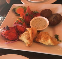 Arjuna Indian Restaurant - Tourism Caloundra