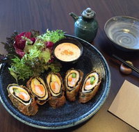 Block 7 Kitchen - Tourism Caloundra