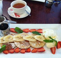 Cafe Les Amoureux - Tourism Caloundra