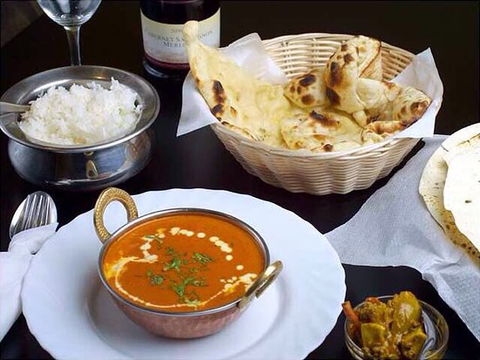 Carlton Curry House - Tourism Caloundra 0
