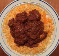 Curry Guru - Tourism Caloundra