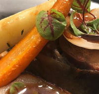 Delicado Foods  Wines - Tourism Caloundra