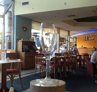 Festival Cafe - Tourism Caloundra