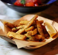 Gringos Fresh Mex - Tourism Caloundra