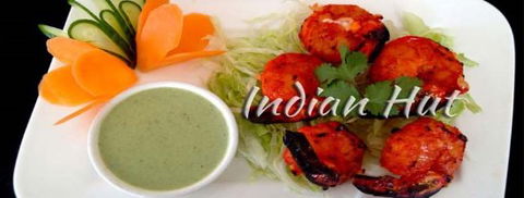 Indian Hut - Tourism Caloundra 0