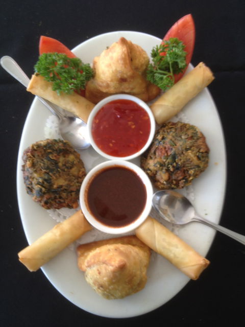 Indian Hut - Tourism Caloundra 2