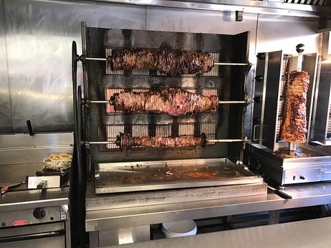 Lambs Restaurant - Tourism Caloundra 0