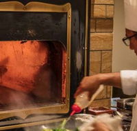 The Fireplace Restaurant - Tourism Caloundra