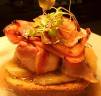 Pierre's on George - Tourism Caloundra