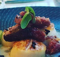 Q Dining - Tourism Caloundra