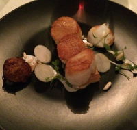 Restaurant Como - Tourism Caloundra