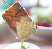 Rhonda's Bar - Tourism Caloundra