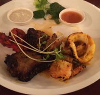 Ruby Raja - Tourism Caloundra