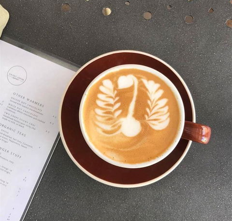 Saint John Espresso - Tourism Caloundra 11