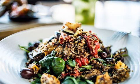 Saint John Espresso - Tourism Caloundra 14