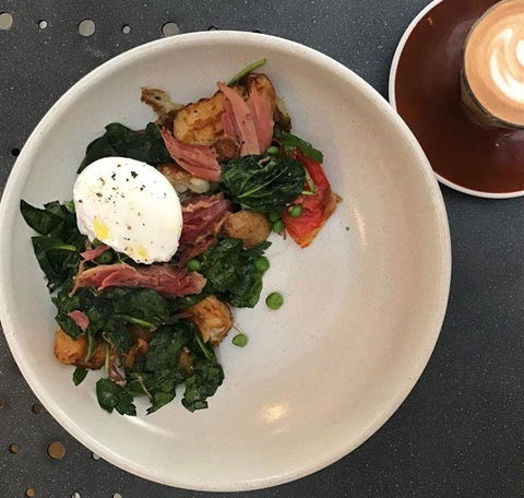 Saint John Espresso - Tourism Caloundra 7