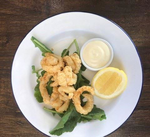 Saint John Espresso - Tourism Caloundra 8