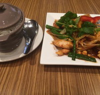 Sattahip Thai Restaurant - Tourism Caloundra