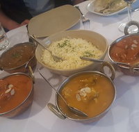 Tandoori  Curry Club - Tourism Caloundra