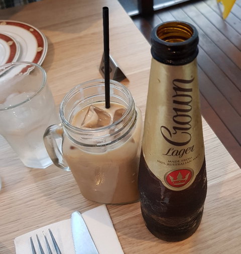 That Thai - Tourism Caloundra 2