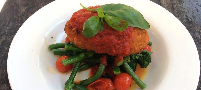 Restaurant And Cafe Springvale VIC Tourism Caloundra