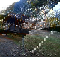 The Outpost Retreat - Tourism Caloundra