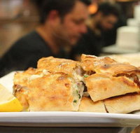 The Sultans Table - Tourism Caloundra