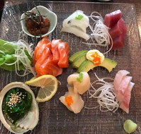 Toshi's Japanese Restaurant - Tourism Caloundra