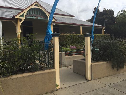Vines At 139 - Tourism Caloundra 5