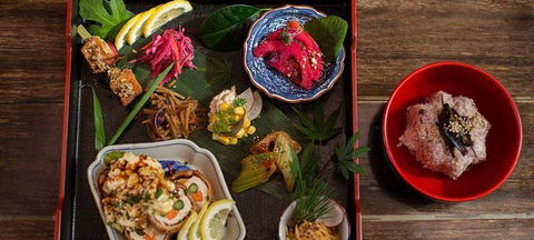 Wabi Sabi Salon - Tourism Caloundra 0