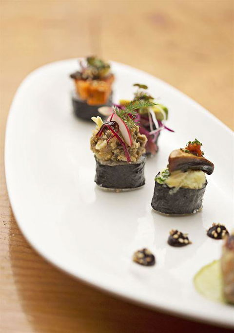 Wabi Sabi Salon - Tourism Caloundra 13