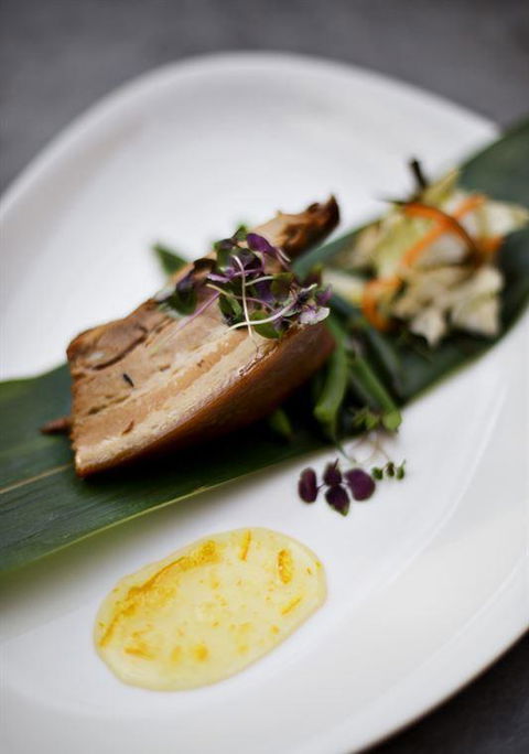 Wabi Sabi Salon - Tourism Caloundra 18