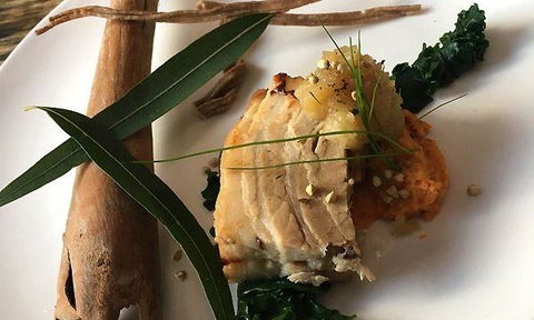 Wabi Sabi Salon - Tourism Caloundra 19