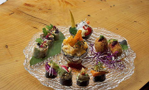 Wabi Sabi Salon - Tourism Caloundra 23