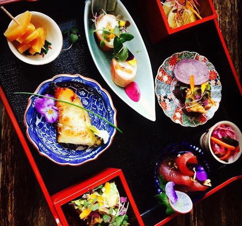 Wabi Sabi Salon - Tourism Caloundra 8