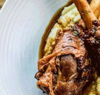 Waterfront Grill - Tourism Caloundra