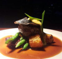 Wet Paint Restaurant - Tourism Caloundra